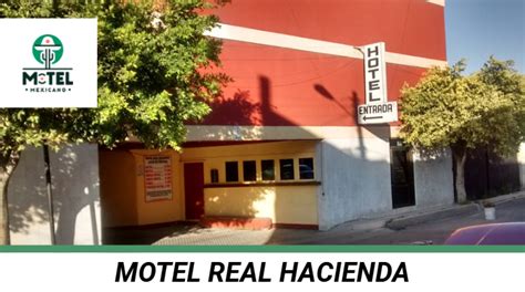 Experiencia única en Real Hacienda Autohotel 